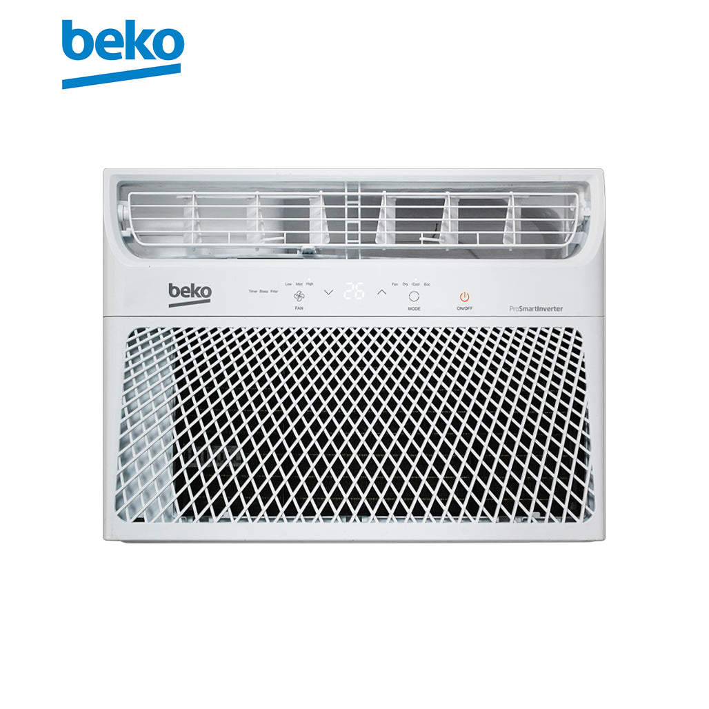 Beko Window Type Airconditioner 1HP Inverter- BPV0W090