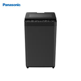 Panasonic Washing Machine Fully Automatic 7.5KG. Top Load Non-Inverter - NA-F75S10BRM