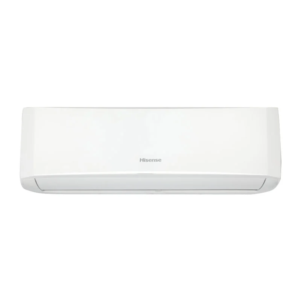 Hisense Wall Mounted Aircon 1.5HP Inverter Indoor