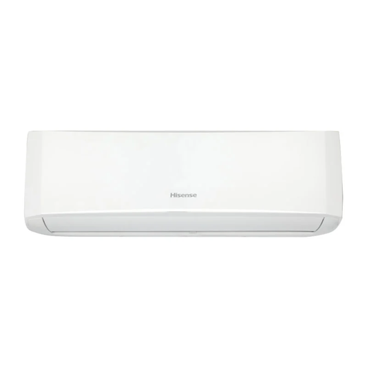 Hisense Wall Mounted Aircon 1.5HP Inverter Indoor