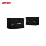 Crown Instrumental Speaker System 3 Way 10 Woofer 500Wx2 BF-105
