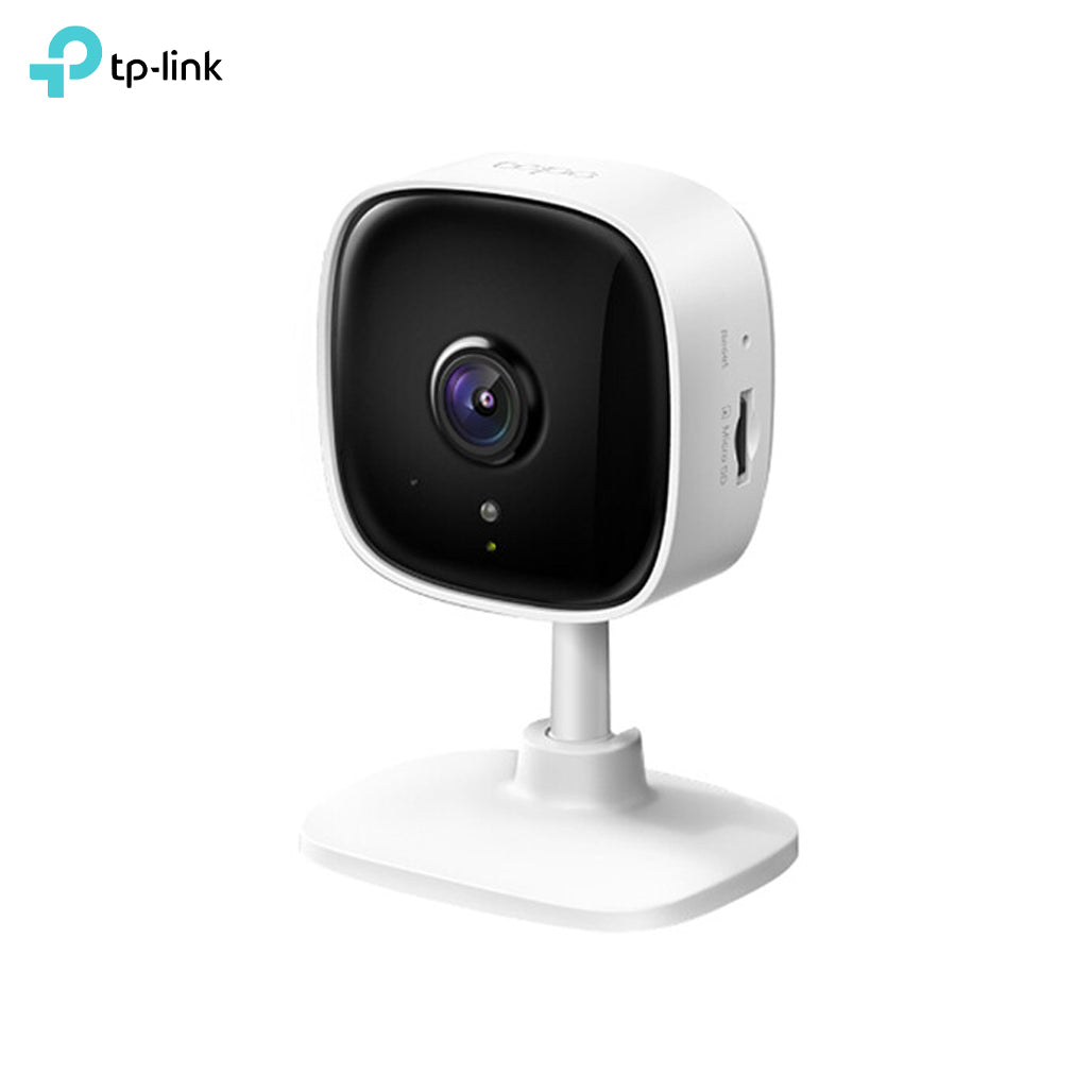 TP Link Home Security Wi-Fi Camera - Tapo C110