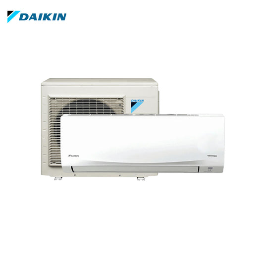 Daikin Wall Mounted Split Type Aircon 0.8HP Inverter D-Smart Series Indoor Unit - FTKQ20BVA