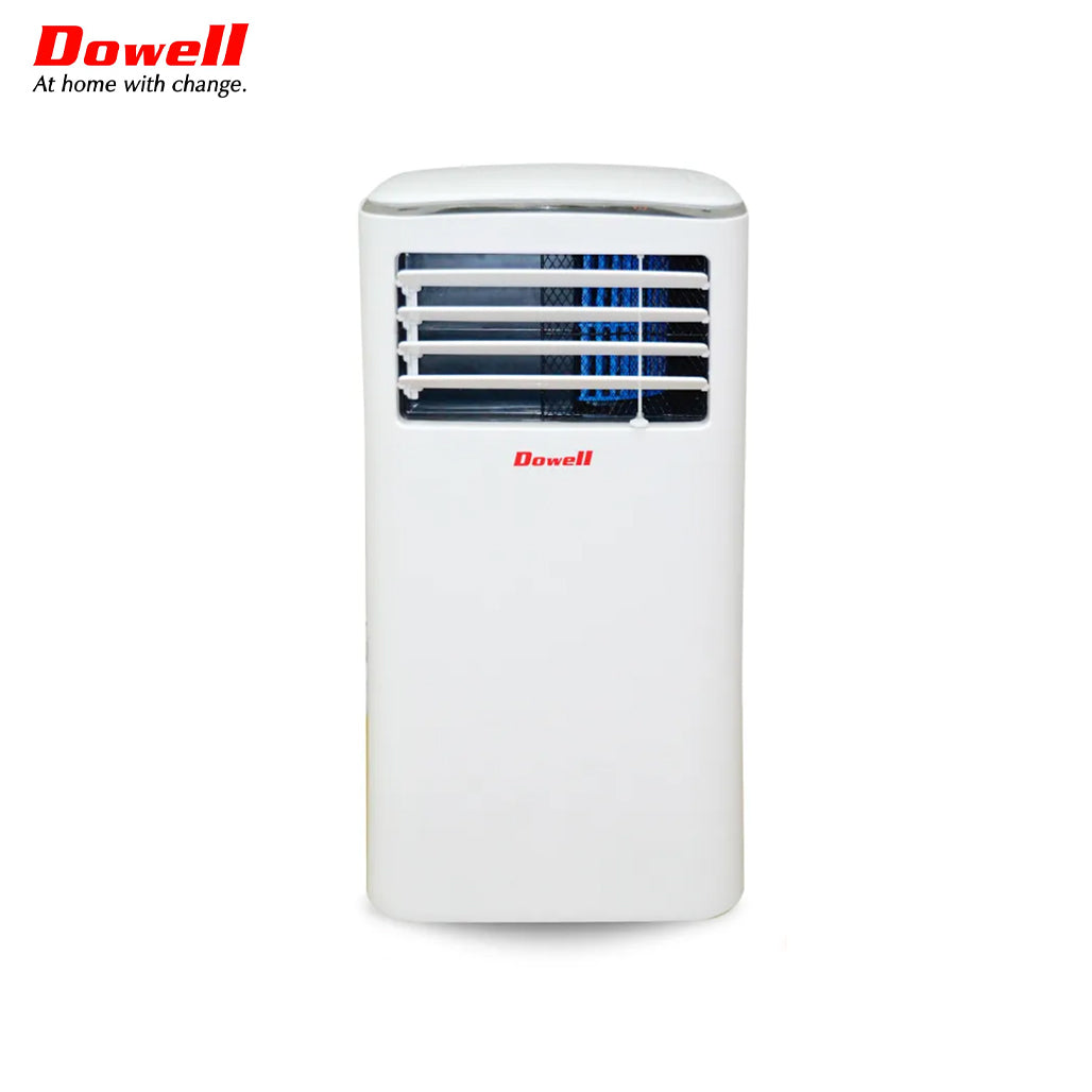 Dowell Portable Aircon 1.0HP PA-09K10