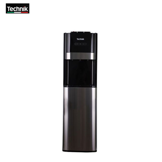 Technik Water Dispenser Bottom Load Stainless Steel Door