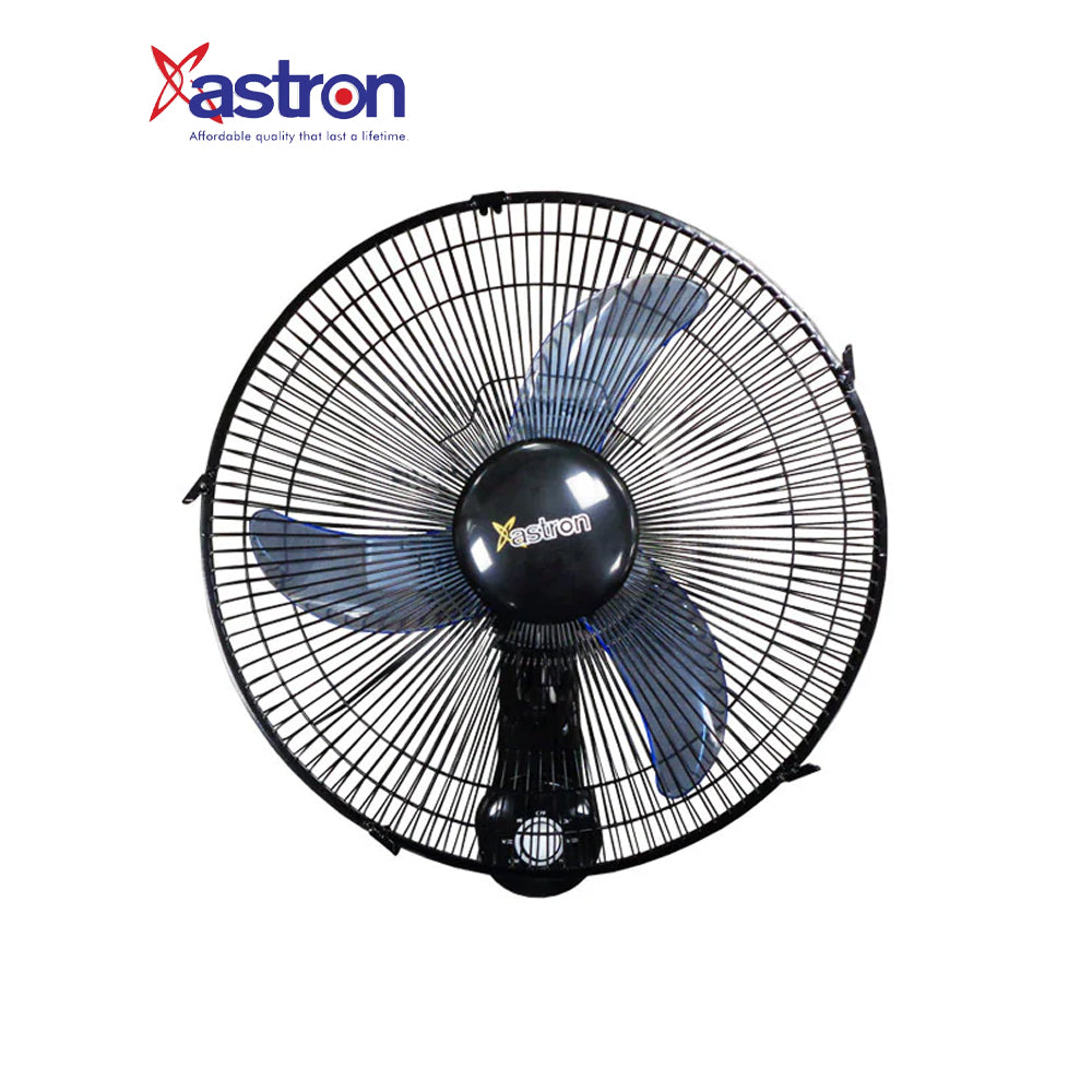 Astron Wall Fan 16" WINDSTAR