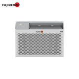 Fujidenzo Window Type Aircon 0.75HP Inverter Grade R32 Refrigerant - WAR-750IGT