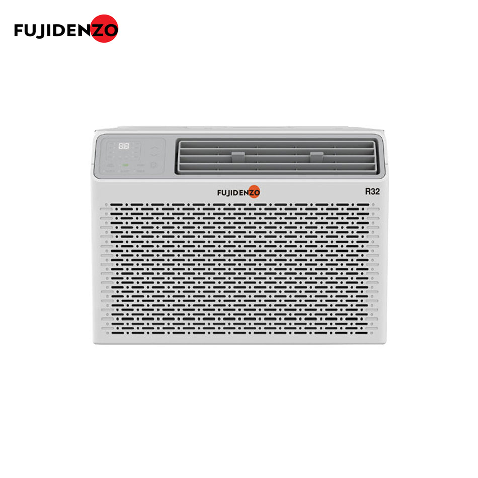 aircon inverter fujidenzo