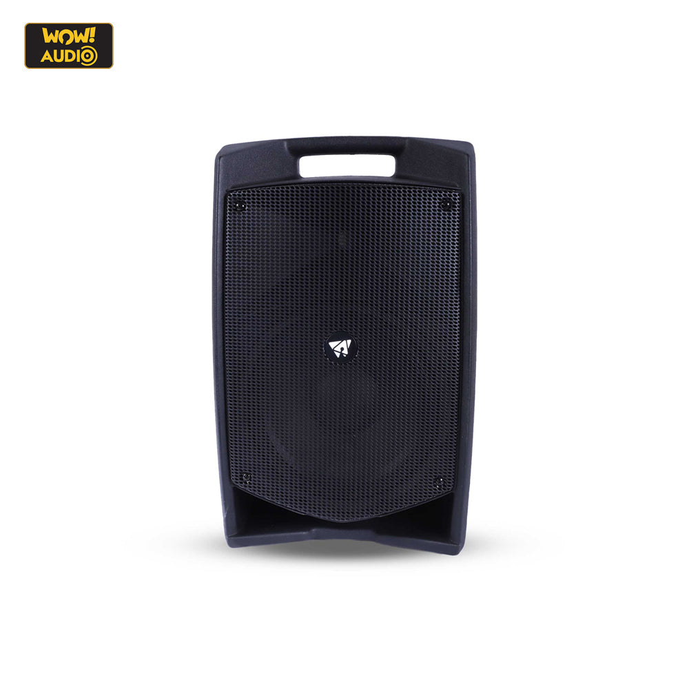 Wow Audio Battery- Powered Portable Sound System - Vivace