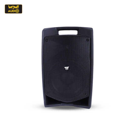 Wow Audio Battery- Powered Portable Sound System - Vivace