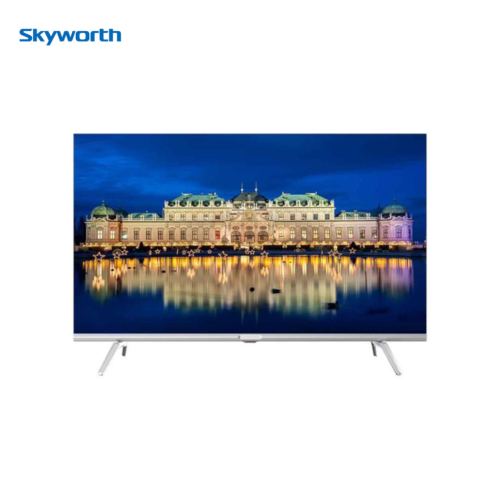 Skyworth Television 43" Full HD Android TV- 43STE6200