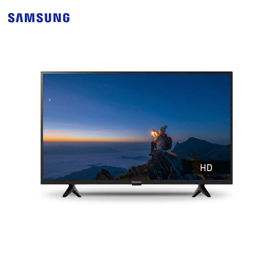 Panasonic Television 32" Full HD Smart TV- TH-32MS600X