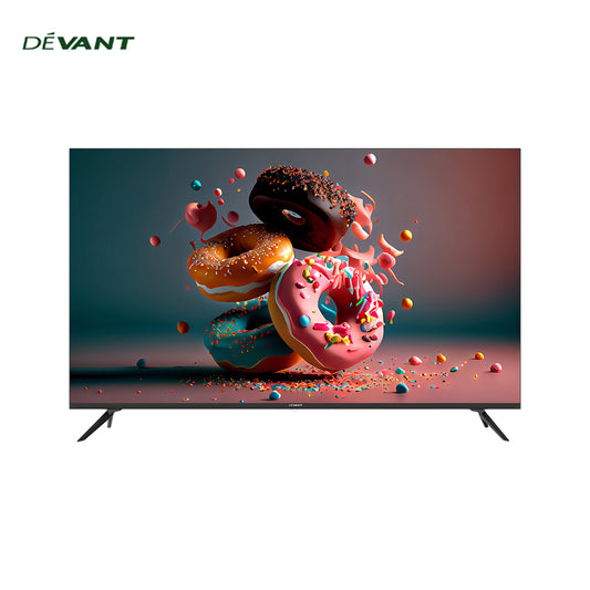 Devant Television 65'' Quantum UHD TV- 65QUHW01