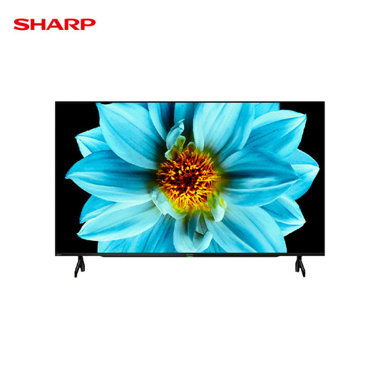 Sharp Aquos Television 32" Full HD Google TV - 2T-C32EG1X
