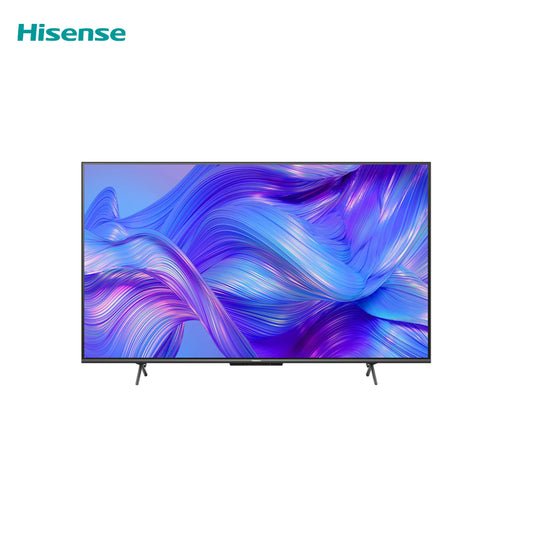 Hisense Television 55" ULED UHD Flat Display - 55U60H