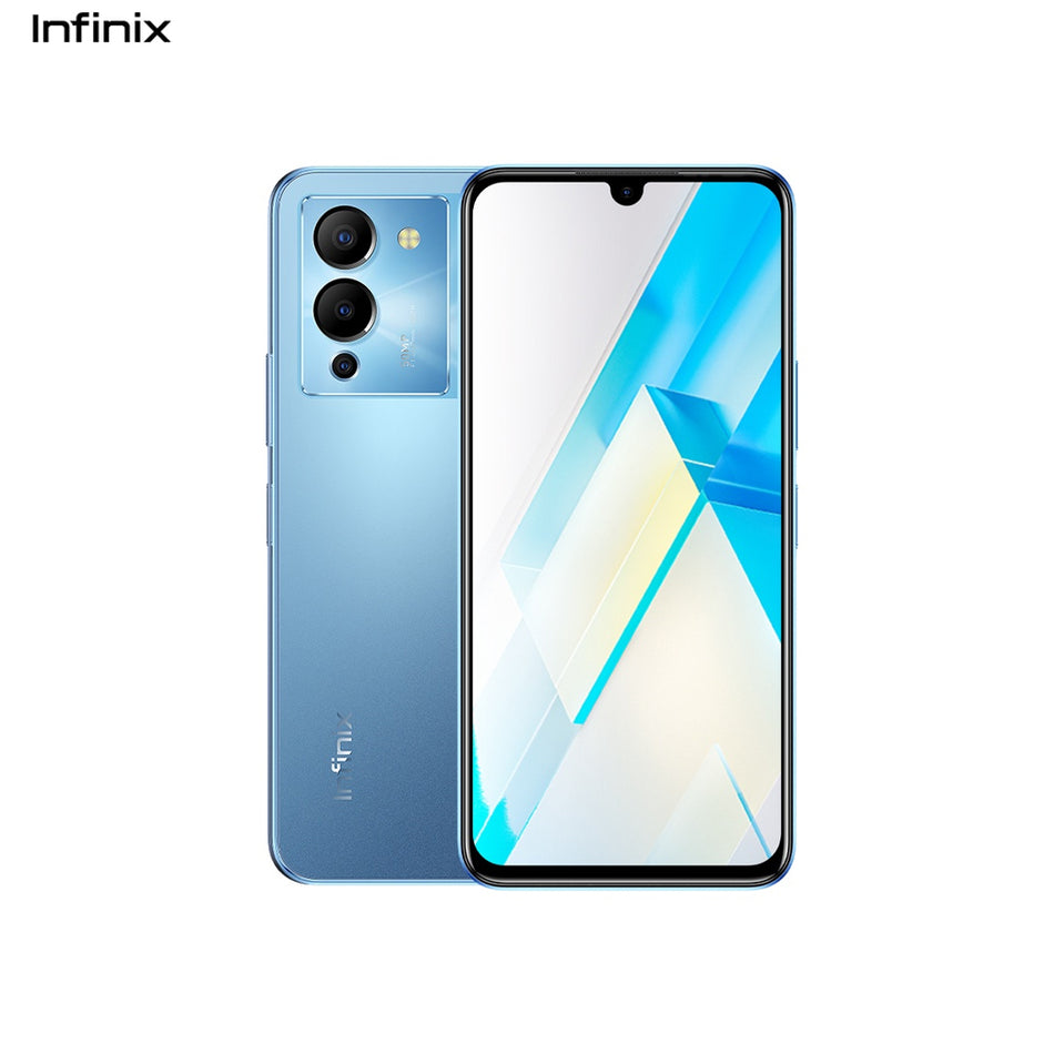 infinix x670 model name