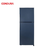 Condura Refrigerator 10.2Cuft. Two Door Direct Cooling Inverter - CTD102MNI