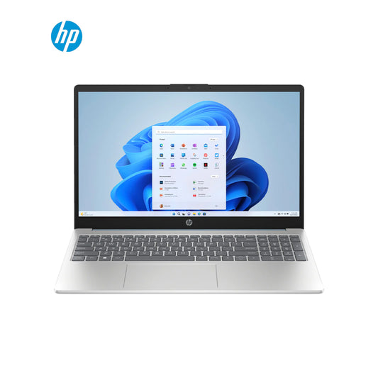 HP Laptop 15.6” Core i5-1334U, 16GB, 512GB, Win11 - 15-fd0252TU