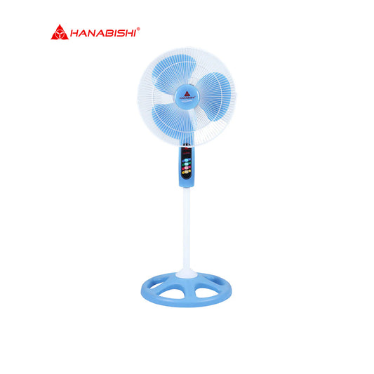 Hanabishi Stand Fan Cool Blossom- CB16SF