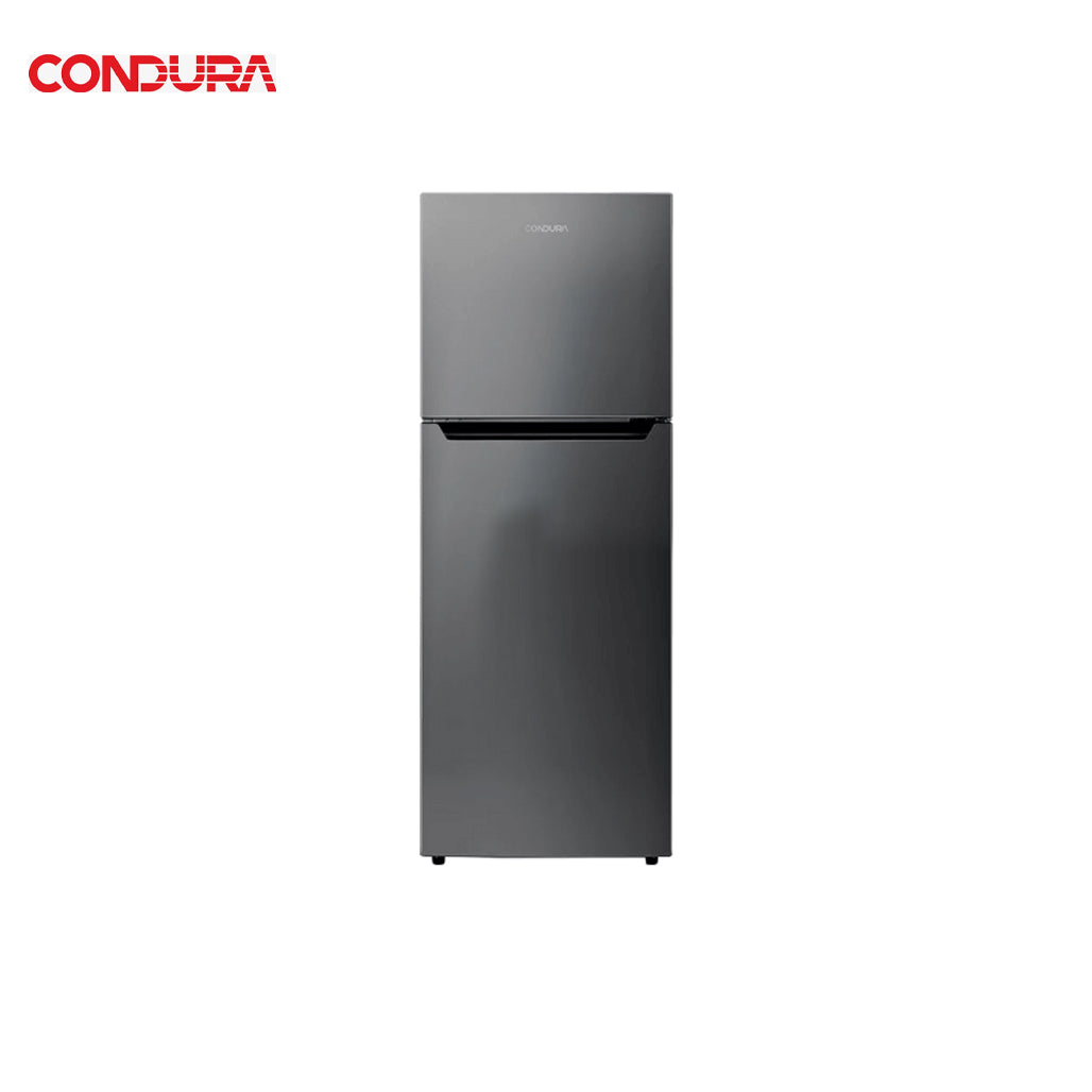Condura Refrigerator 8.Cuft. No-Frost Inverter Double Door - CNF-223i