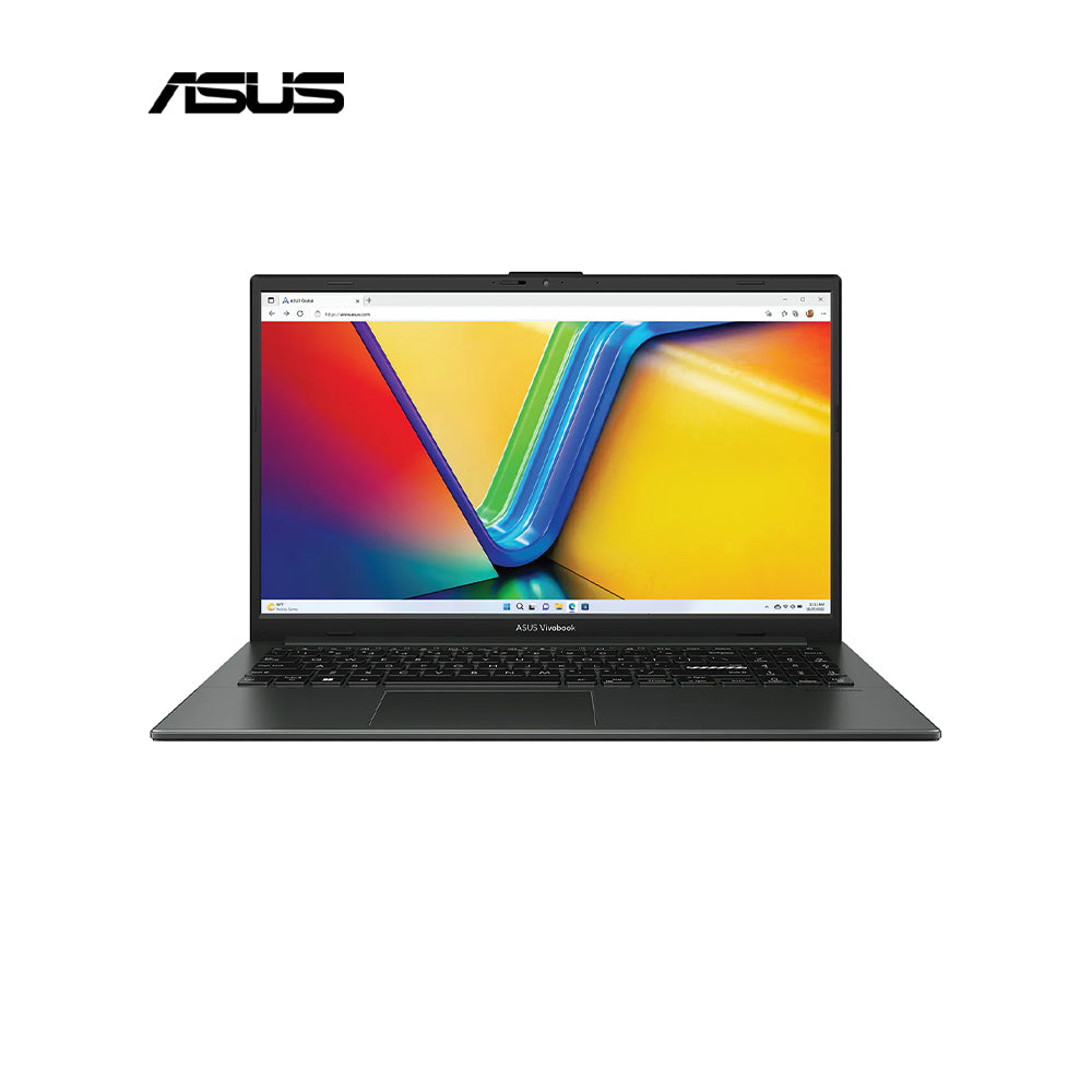 Asus Vivobook Go 15.6” Intel Core i3-N305, 8GB, 512GB M.2 NVMe SSD, Win11 - E1504GA-NJ651WSM