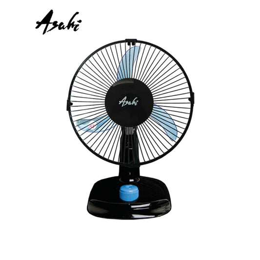 Asahi Desk Fan 9" LS-9002