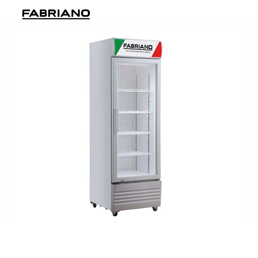 Fabriano Showcase Chiller 11cuft - FSI11HSG