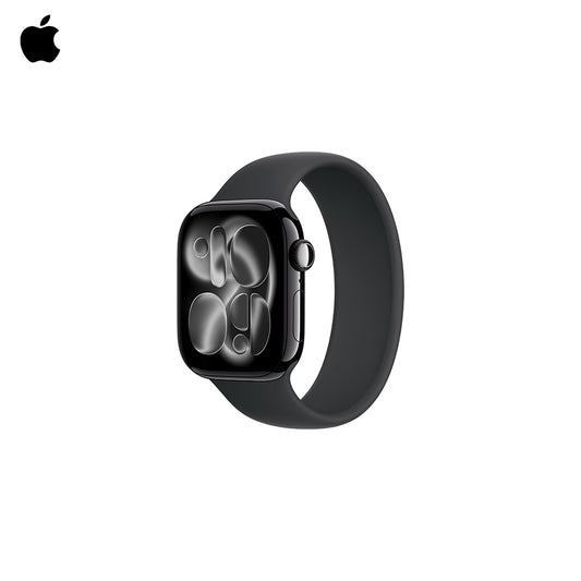 Apple Watch Series 11 42mm - MEQT4X/A Jet Black