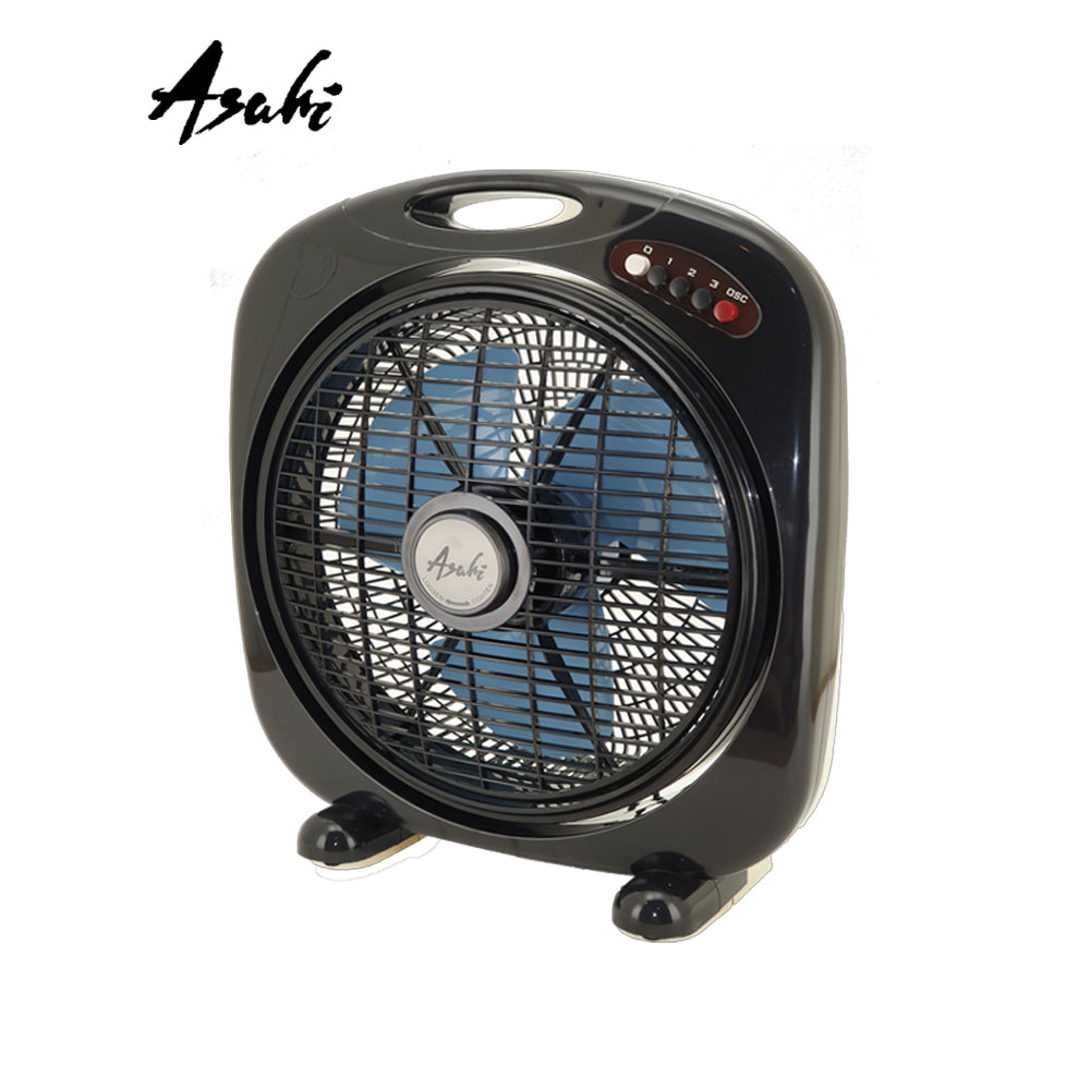 Asahi Box Fan 14" BX-400