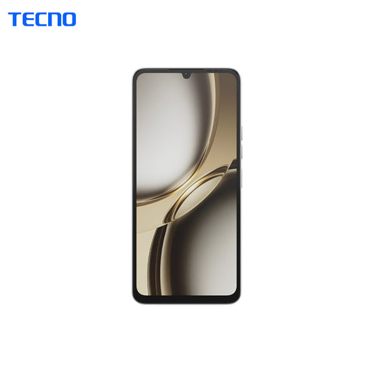 Tecno Spark Go 3 6.74" 4GB; 64GB; 5000mAh - KN3