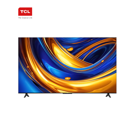 TCL Television 65" 4K UHD, Google TV- 65V6B