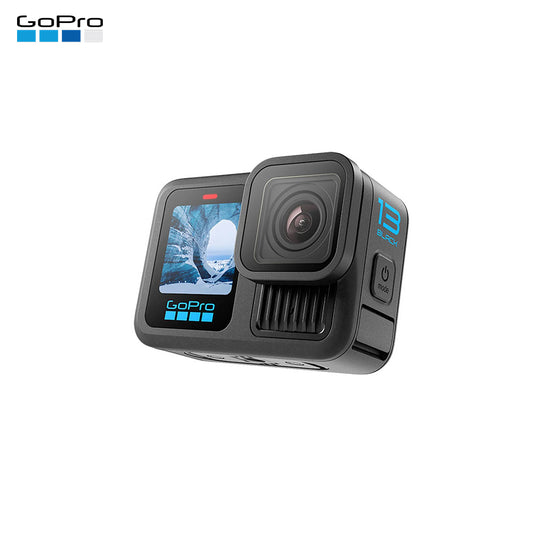 GO PRO 13 Black - HERO 13