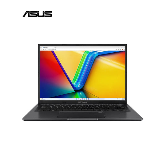 Asus Vivobook 14"; Intel Core i3-1215U;8GB DDR4; 512GB M.2 NVMe SSD; Win11 - X1405ZA-LY040W