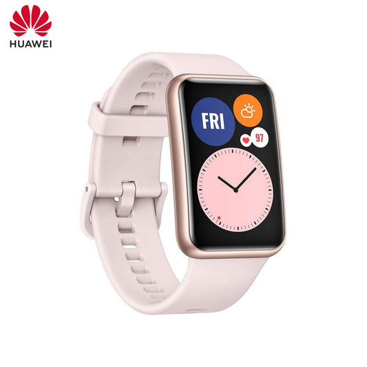 Huawei Watch Fit 2 - YDA-B09S/Sakura Pink