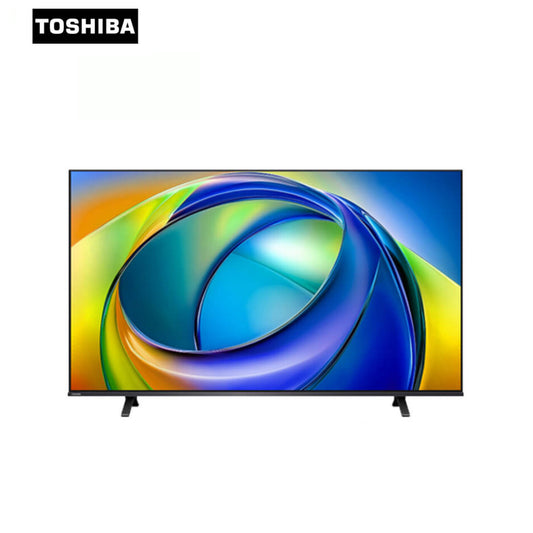 Toshiba Television 65'' 4K UHD TV - 65C350RS