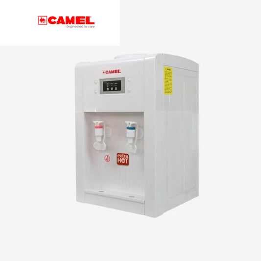 Camel Water Dispenser - CWDT16EDP3