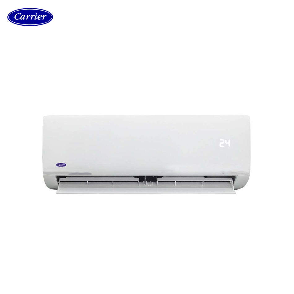Carrier Wall Mounted Split Type Aircon 2.5HP Optima Inverter Indoor Unit - 42CAC024-308