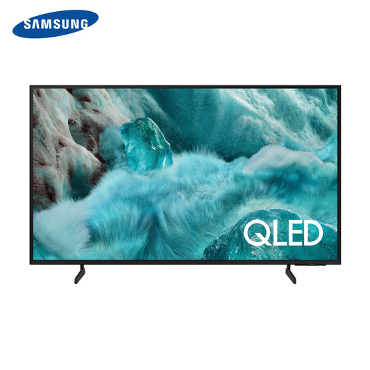 Samsung Television 55" QLED 4K VISION AI Smart Flat Display - QA55Q7FAAGXXP