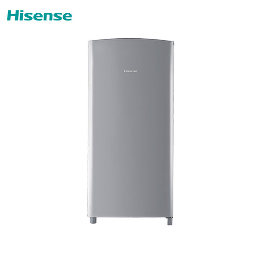 Hisense Refrigerator 6.5Cuft. Single Door Inverter - RS-23DRS