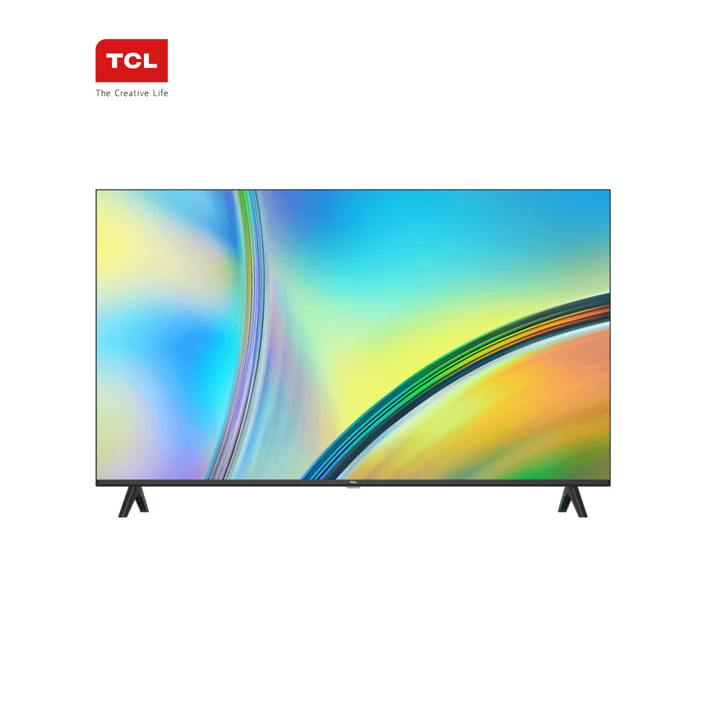 TCL Television Android Smart TV Flat Display - 43S5400A