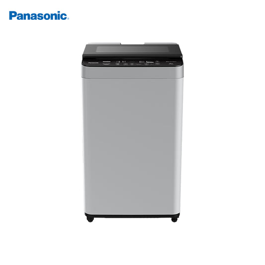 Panasonic Washing Machine Fully Automatic 7.0KG. Top Load Non-Inverter NA-F70S10HRM