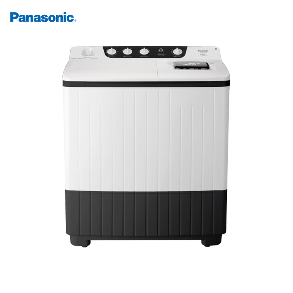 Panasonic Washing Machine Twin Tub 14Kg - NA-W14021B
