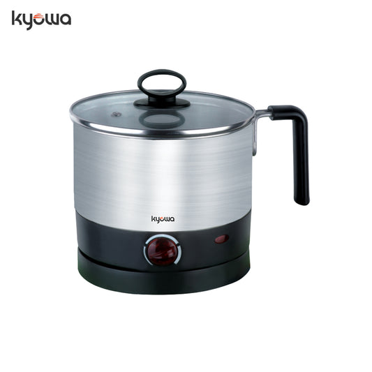 Kyowa Multi-function S-Steel Kettle 1.3L KW-1332