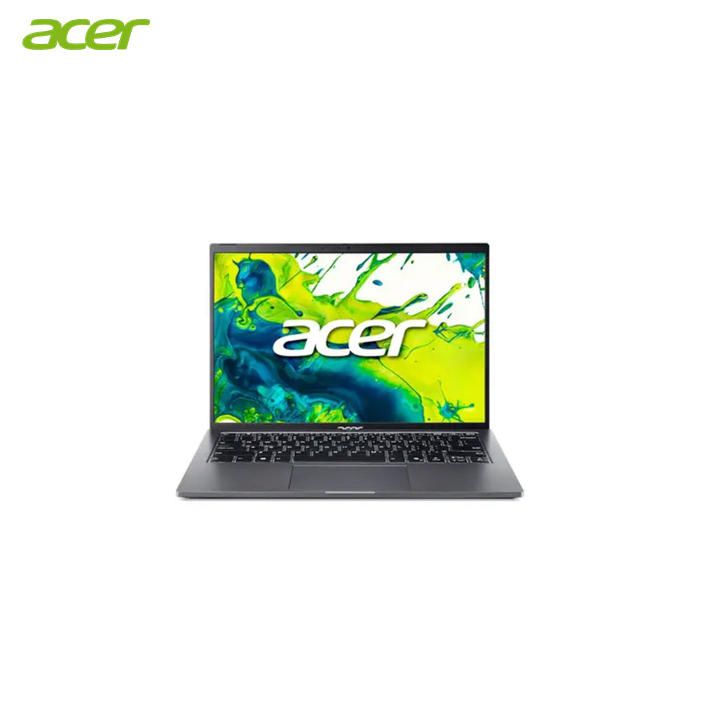 Acer Laptop 14" Intel Core Ultra 5 115U, 16GB, 512GB SSD, Win11 - AG14-71M-58JD