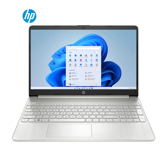 HP Laptop 15.6" Intel Core i5-1235U-U15; 8GB RAM; 512 SSD; Win11 - 15s-FQ5347TU