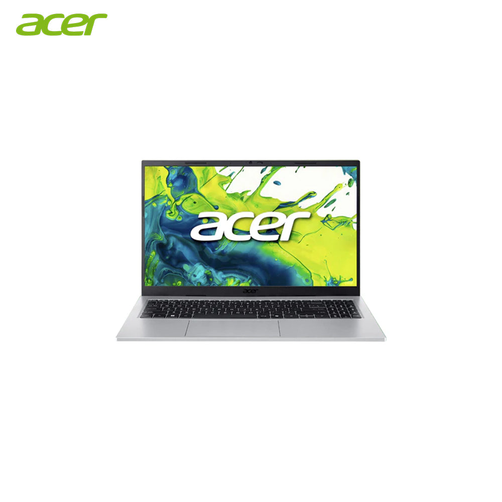 Acer Laptop 15.6" Ryzen 5 - 7640HS, 16GB, 512GB SSD, Win11 - AG15-43P-R19X