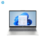 HP Laptop 15.6" AMD Ryzen 3-7320u; 8GB RAM; 256 SSD; Win11 - 15-FC0120AU