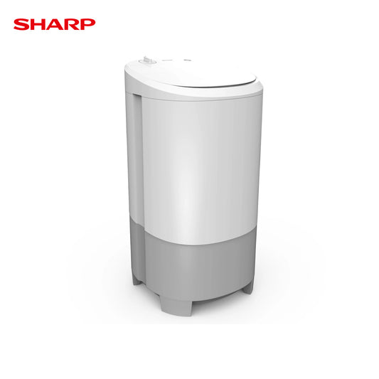 Sharp Spin Dryer 9.5kg - ES-D9518(WH)