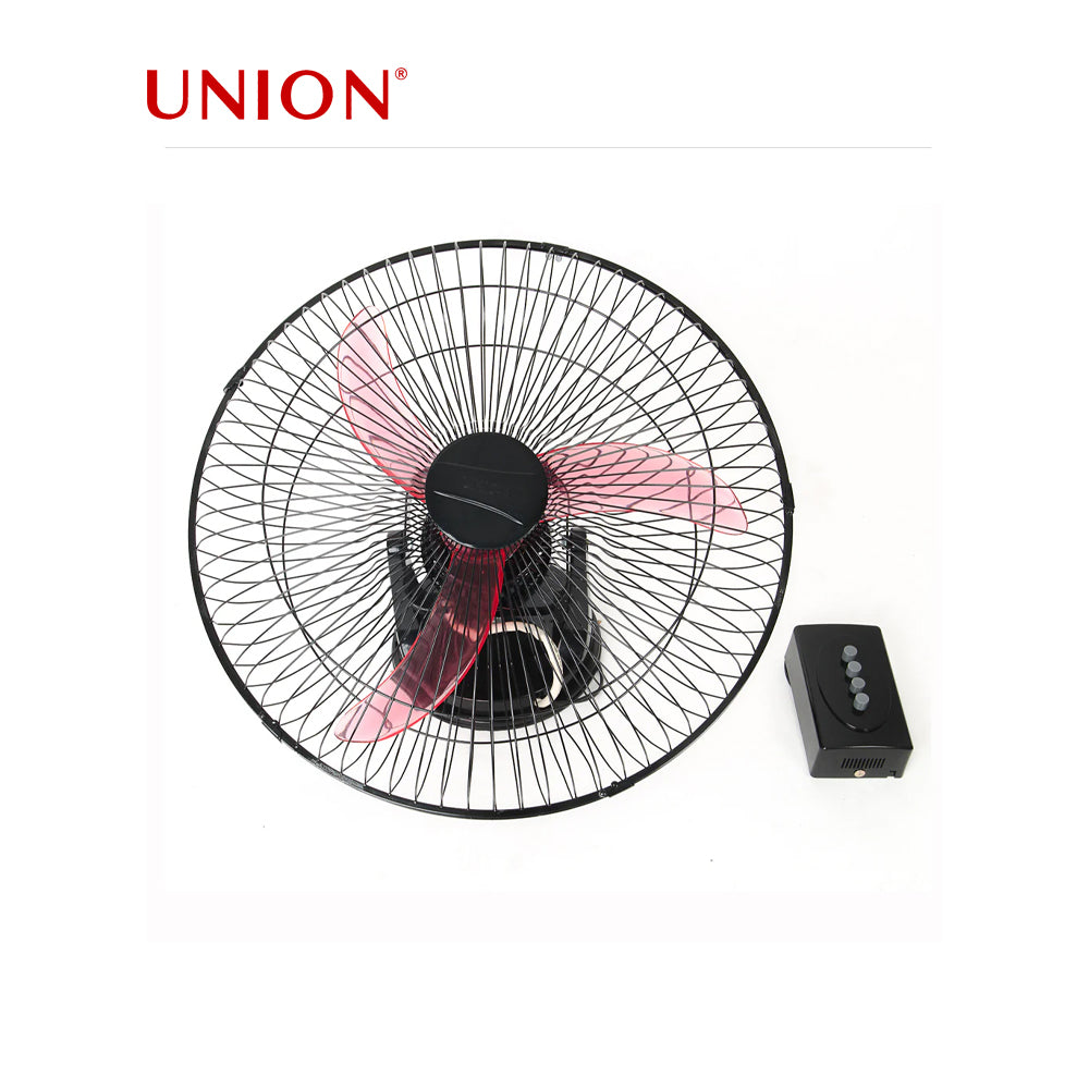 Union Orbit Fan'18 - UGM-18OF