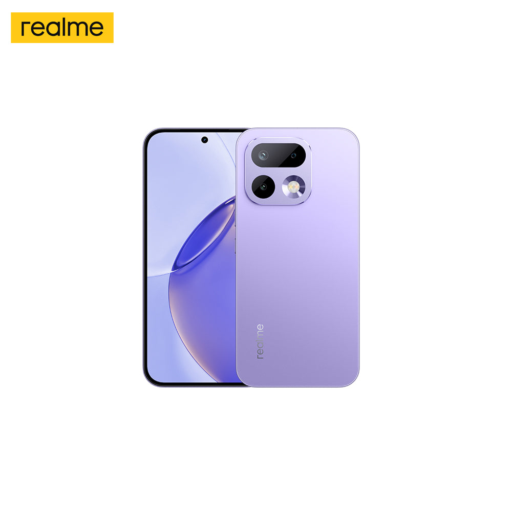 Realme 16 Pro 5G 6.78" 8GB; 256GB; 7000 -RMX5120